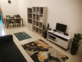 Setia Homestay Chemor Setia